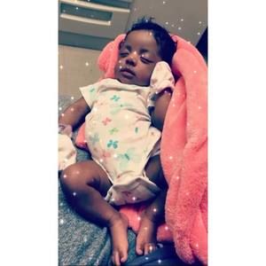 Meet your Posher, Ayana